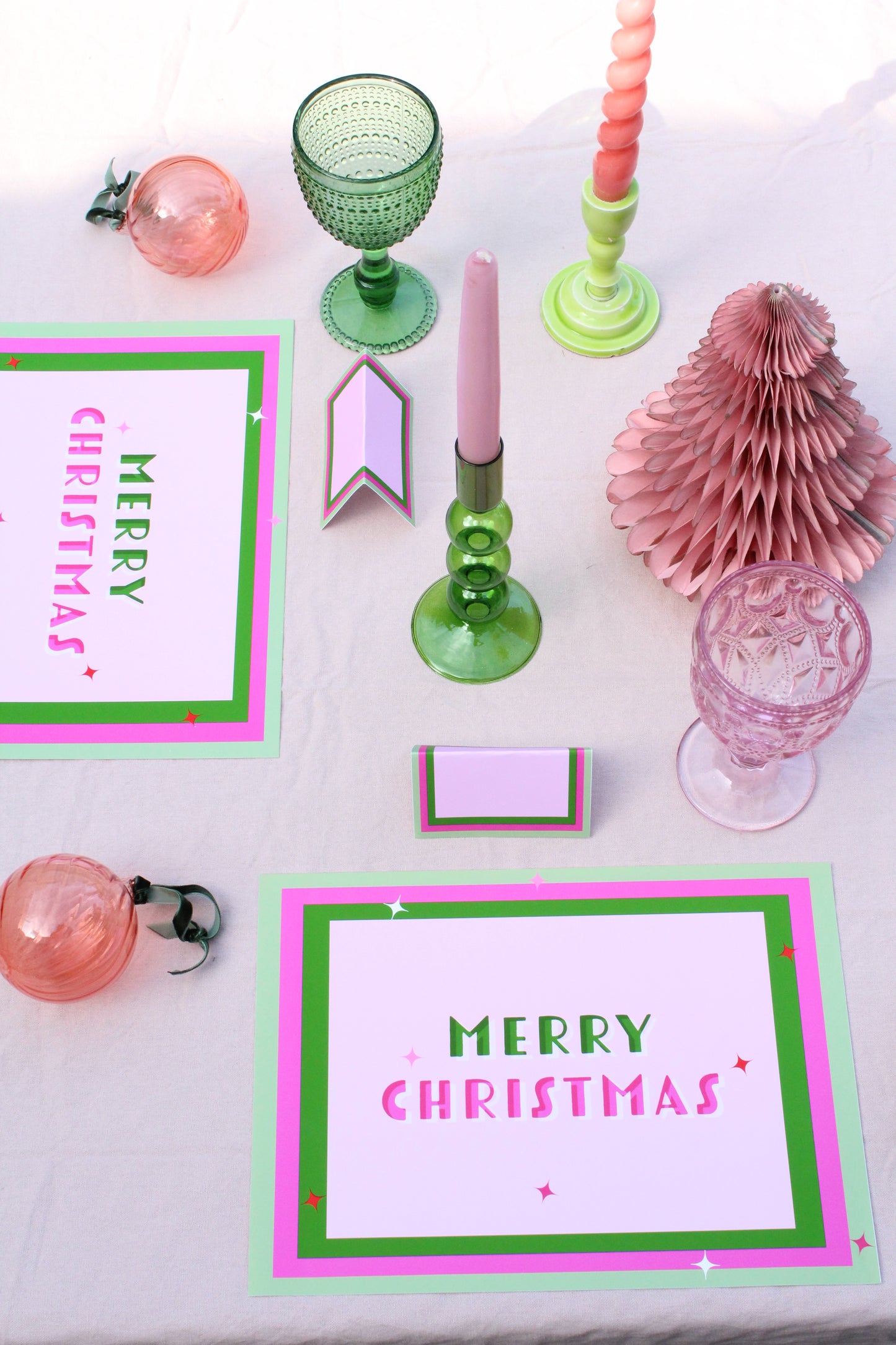 Merry Christmas Bundle