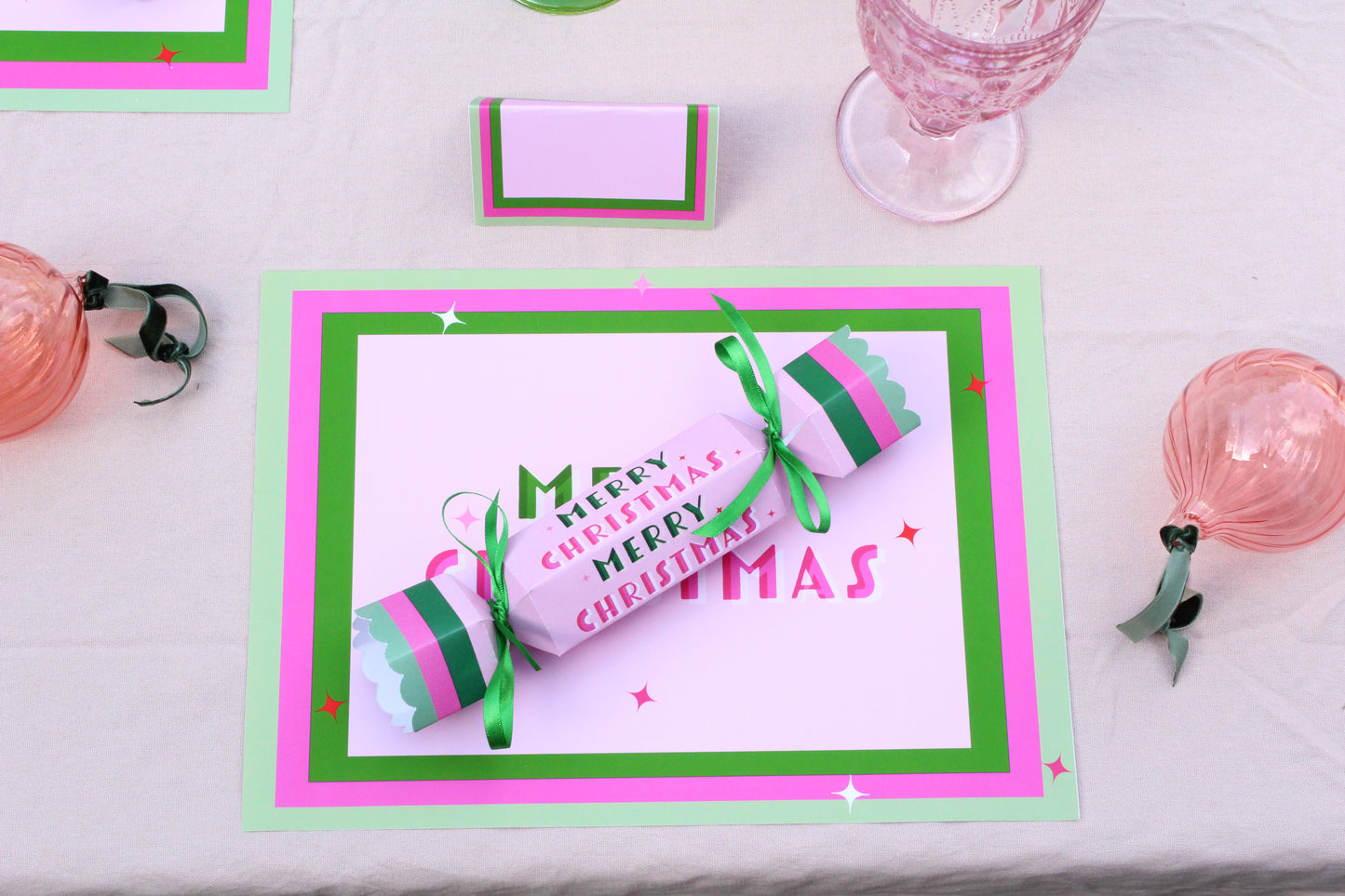 Merry Christmas Bundle
