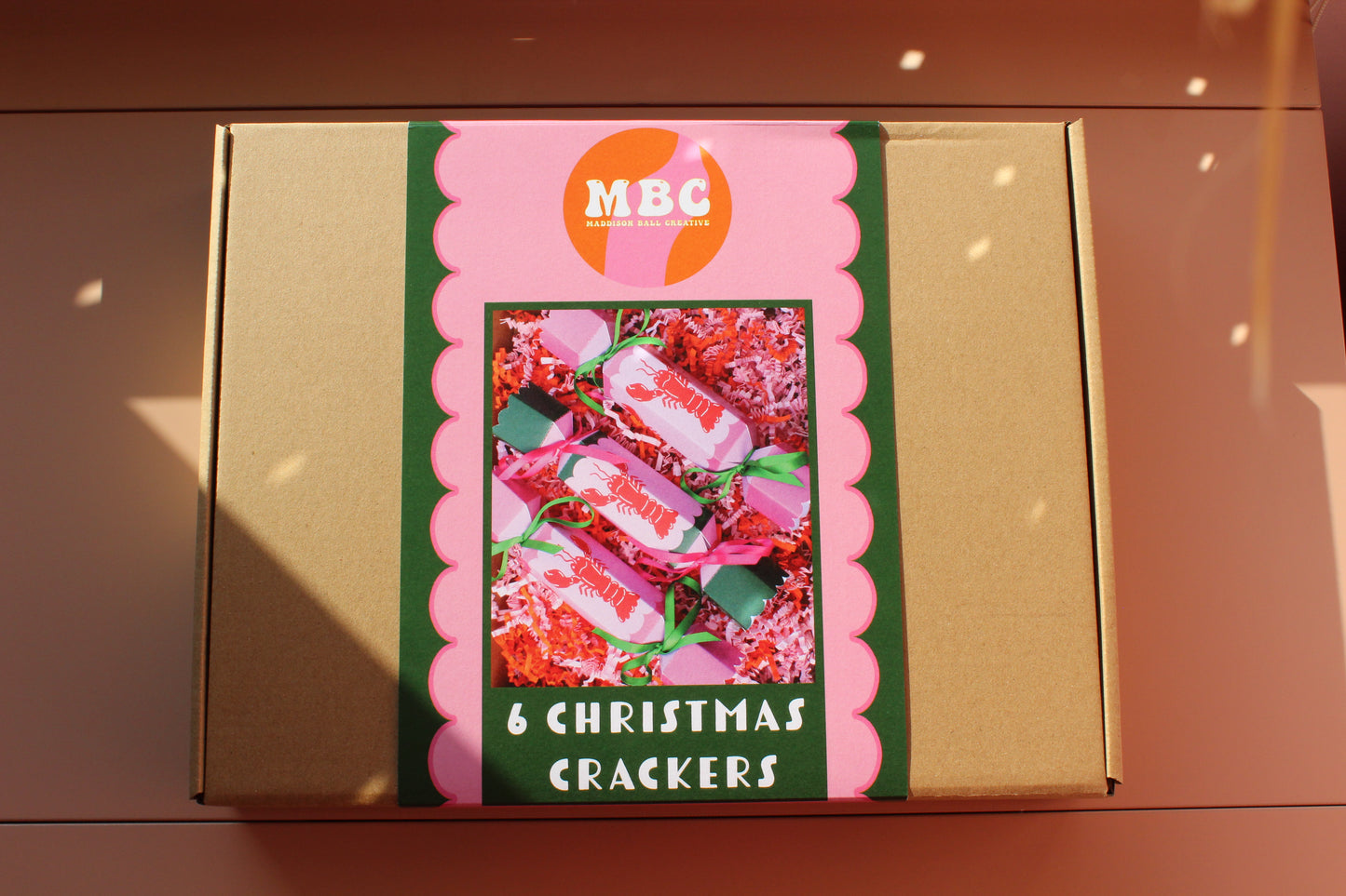 Lobster Christmas Bundle