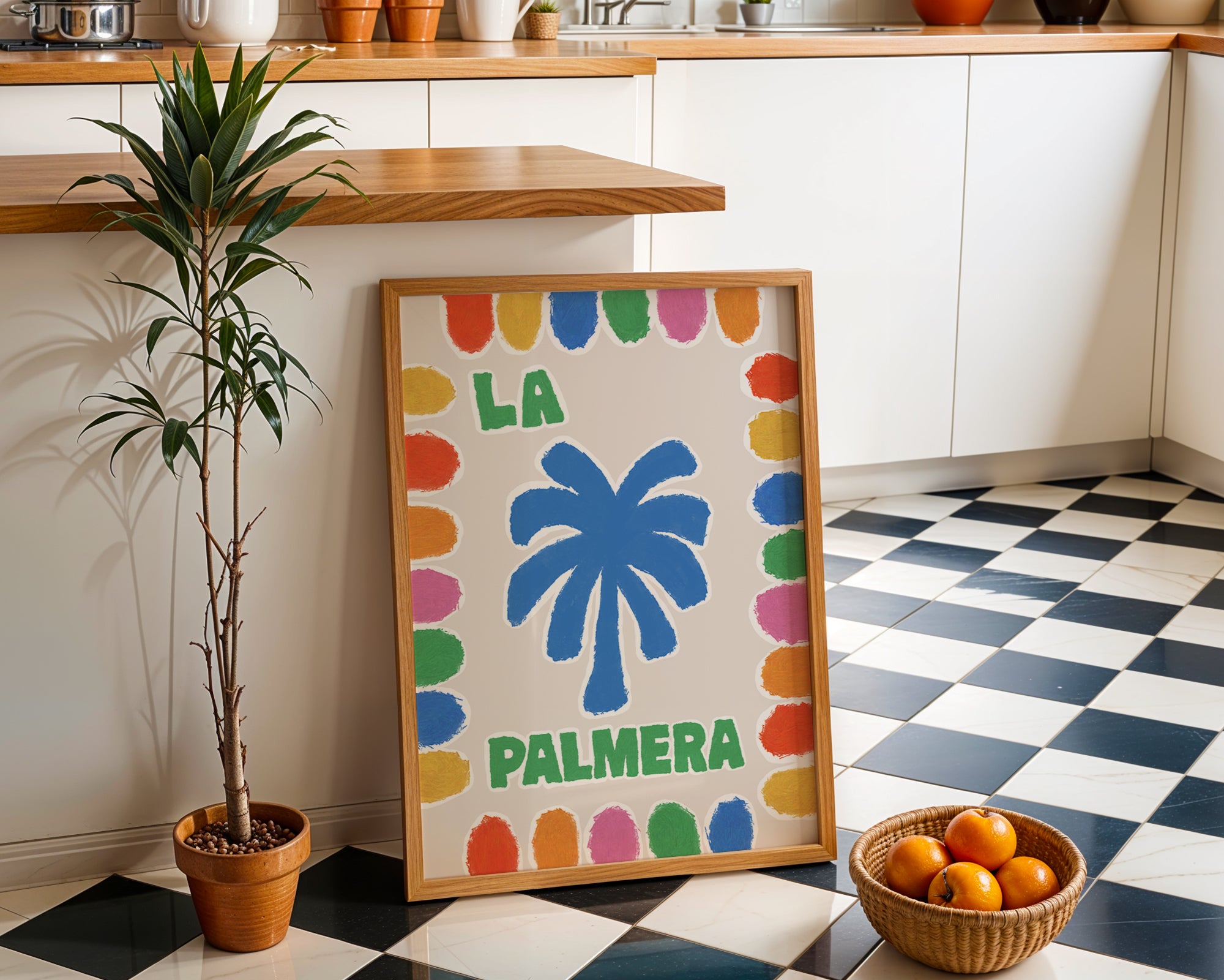 La Palmera