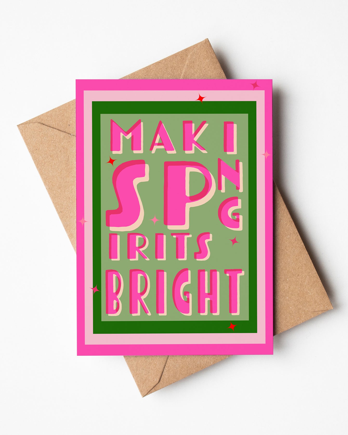 Christmas Mixed Card Set of 13