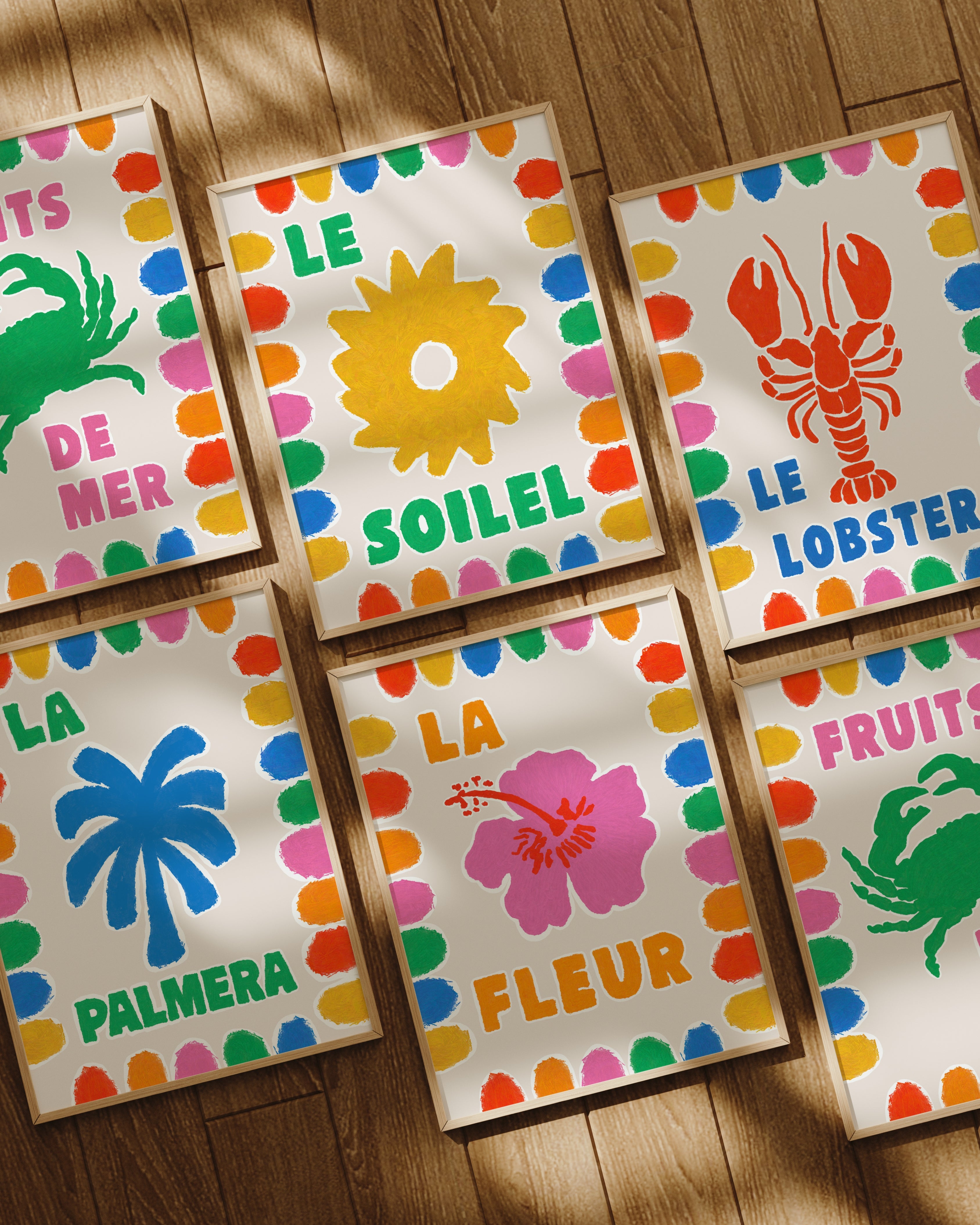 La Palmera