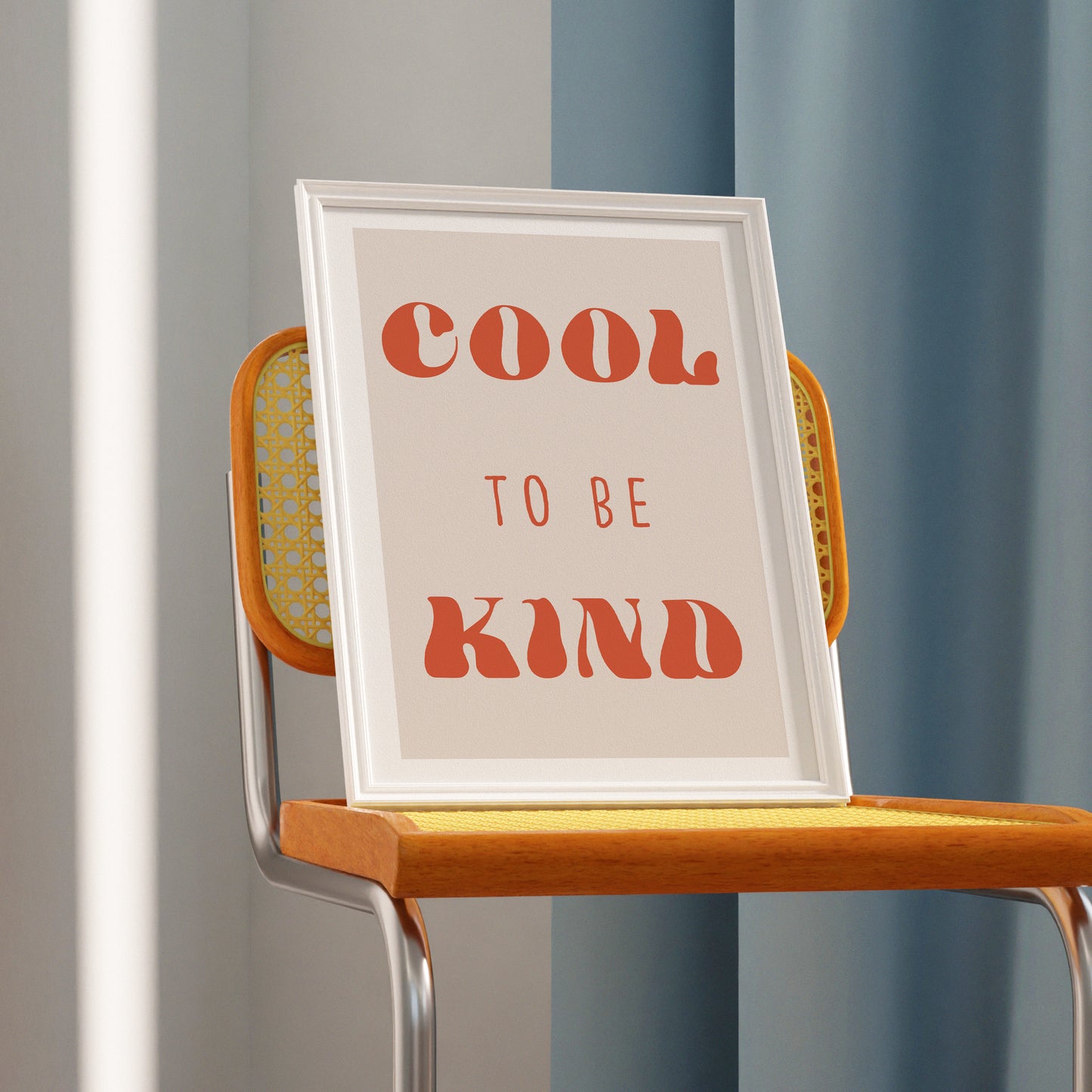 Cool to be Kind