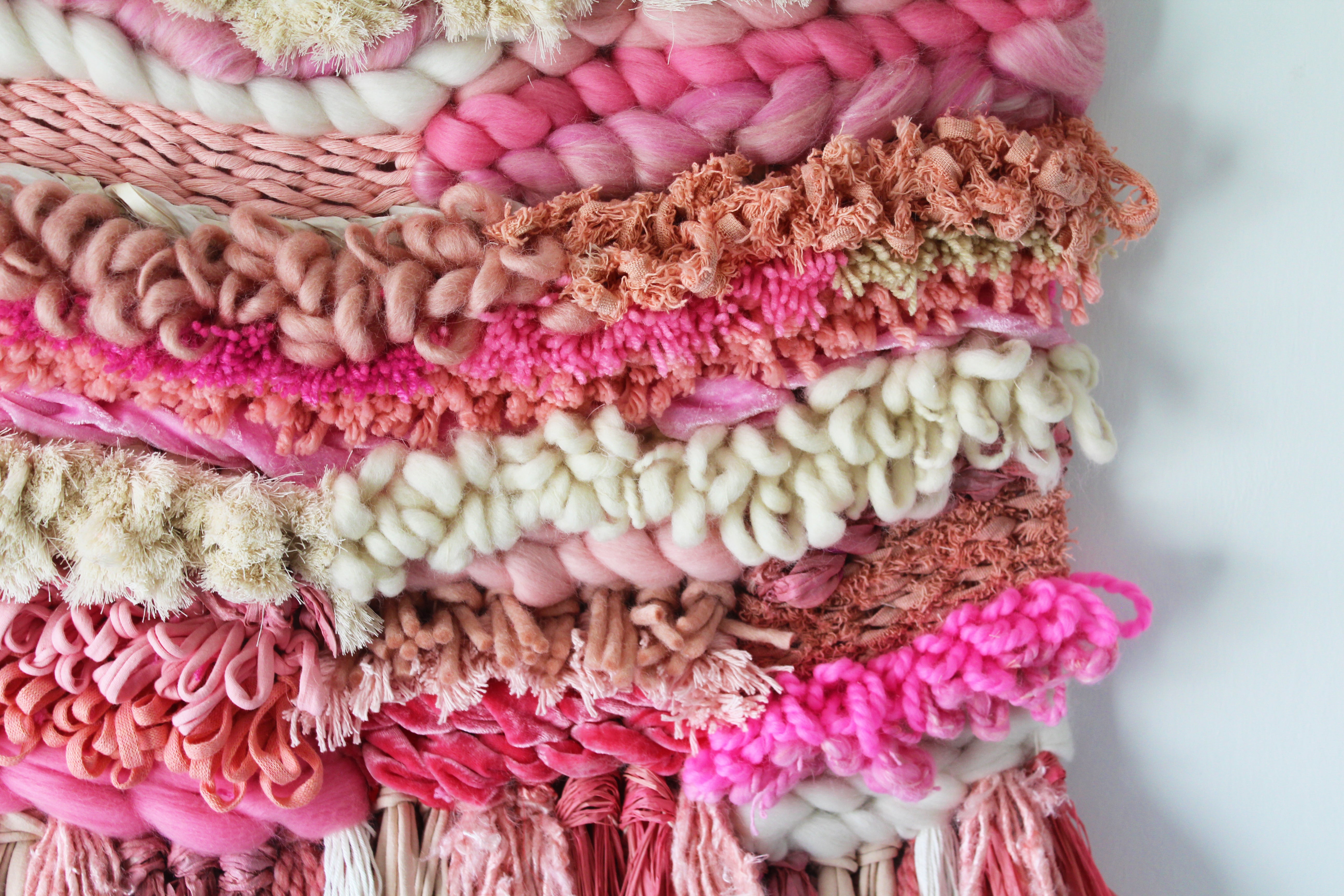 XL Wall Hanging