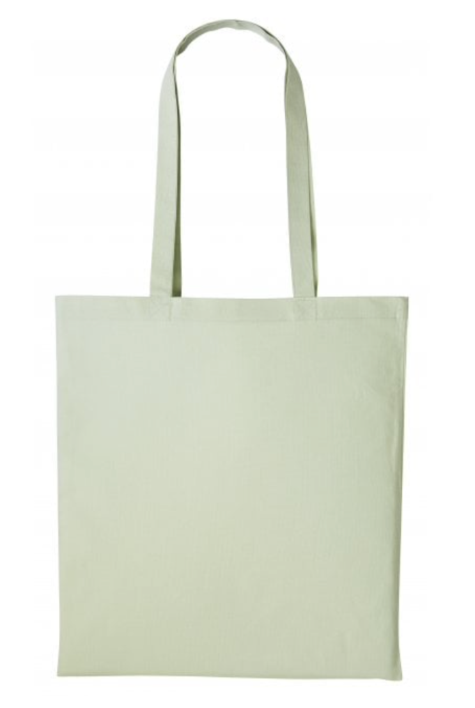 GRL PWR tote bag