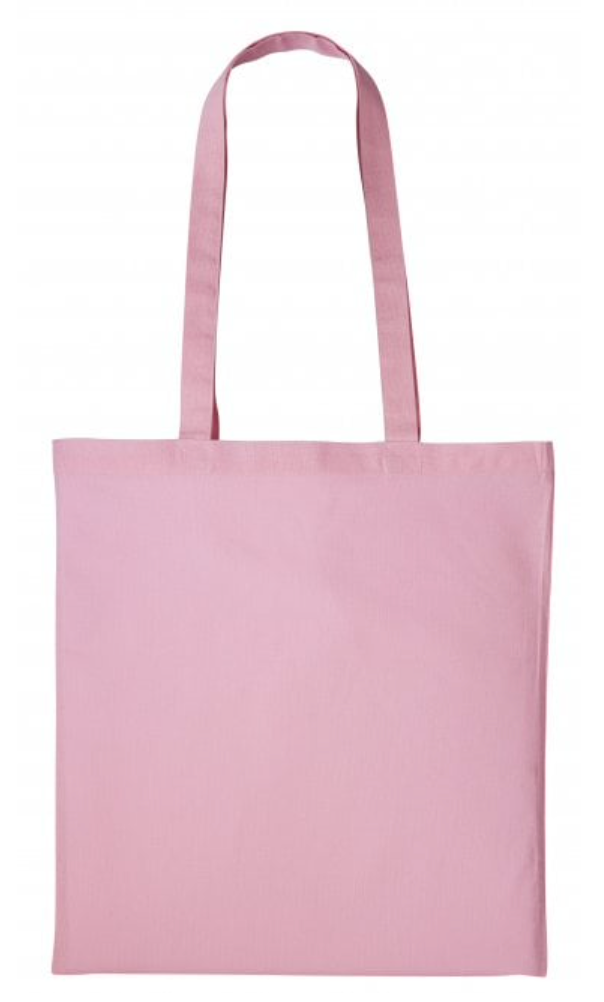 GRL PWR tote bag