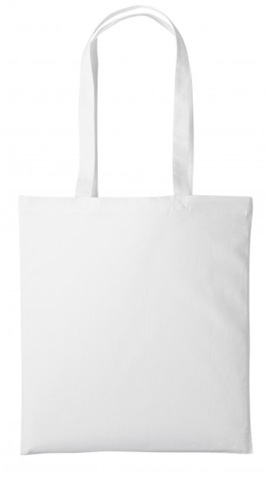 GRL PWR tote bag