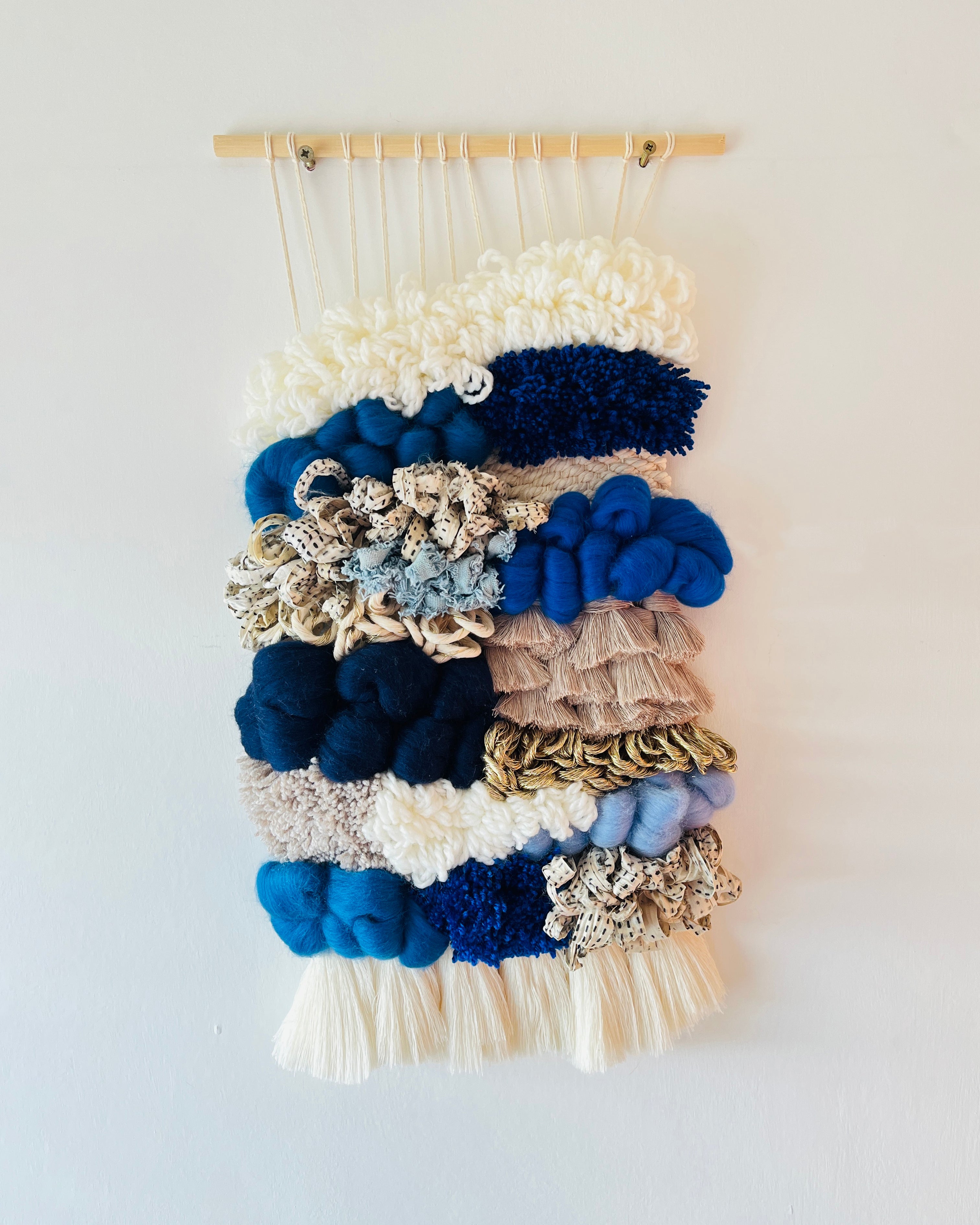 Medium Wall Hanging