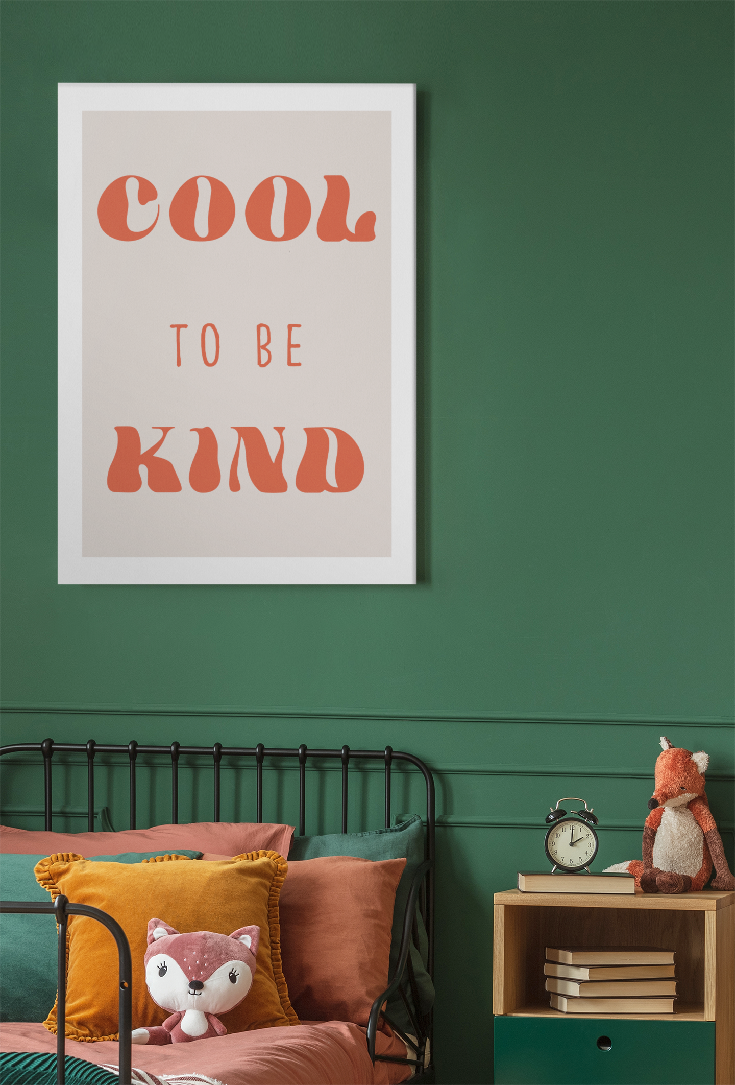 Cool to be Kind