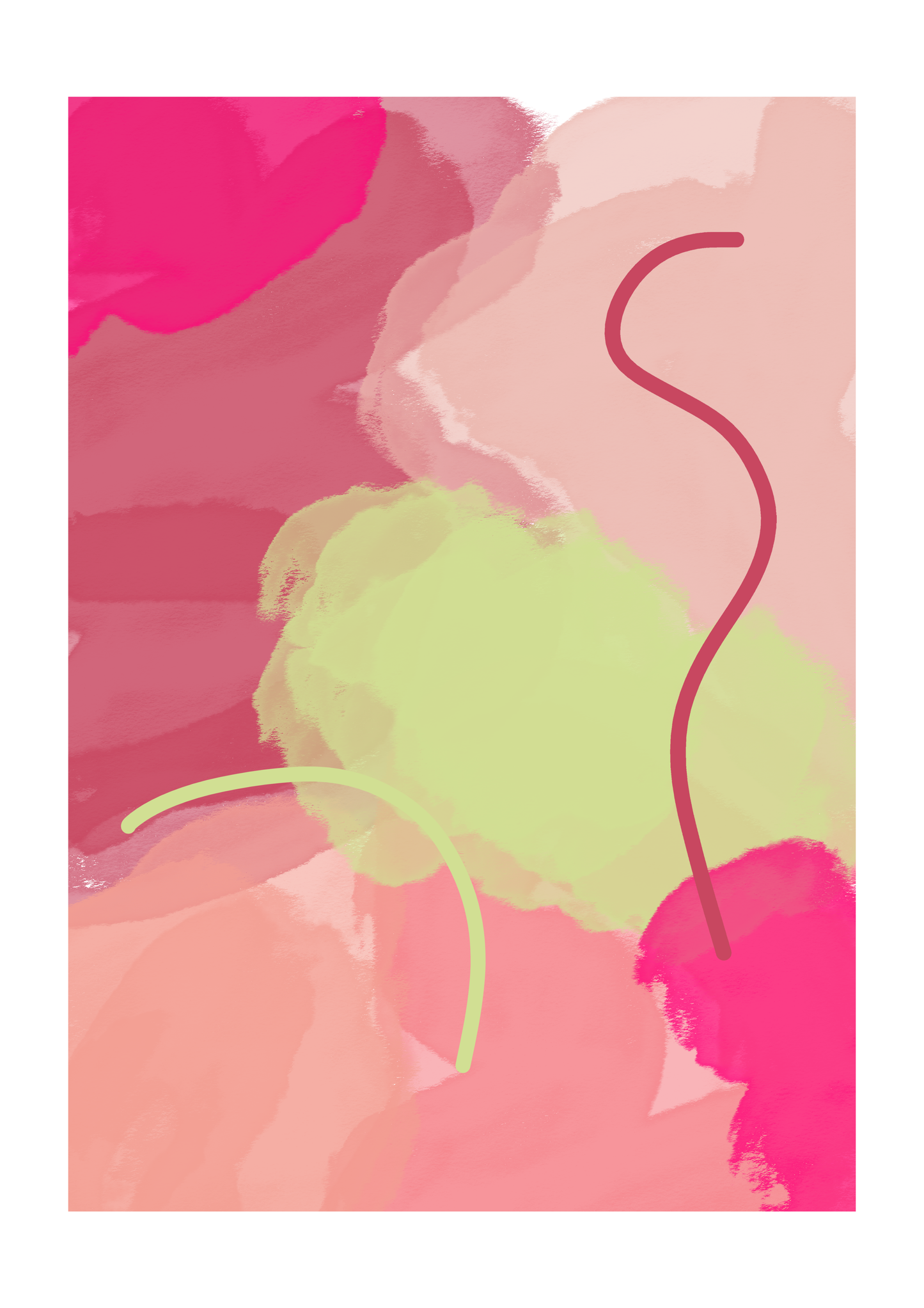 A Muddle Of Summer