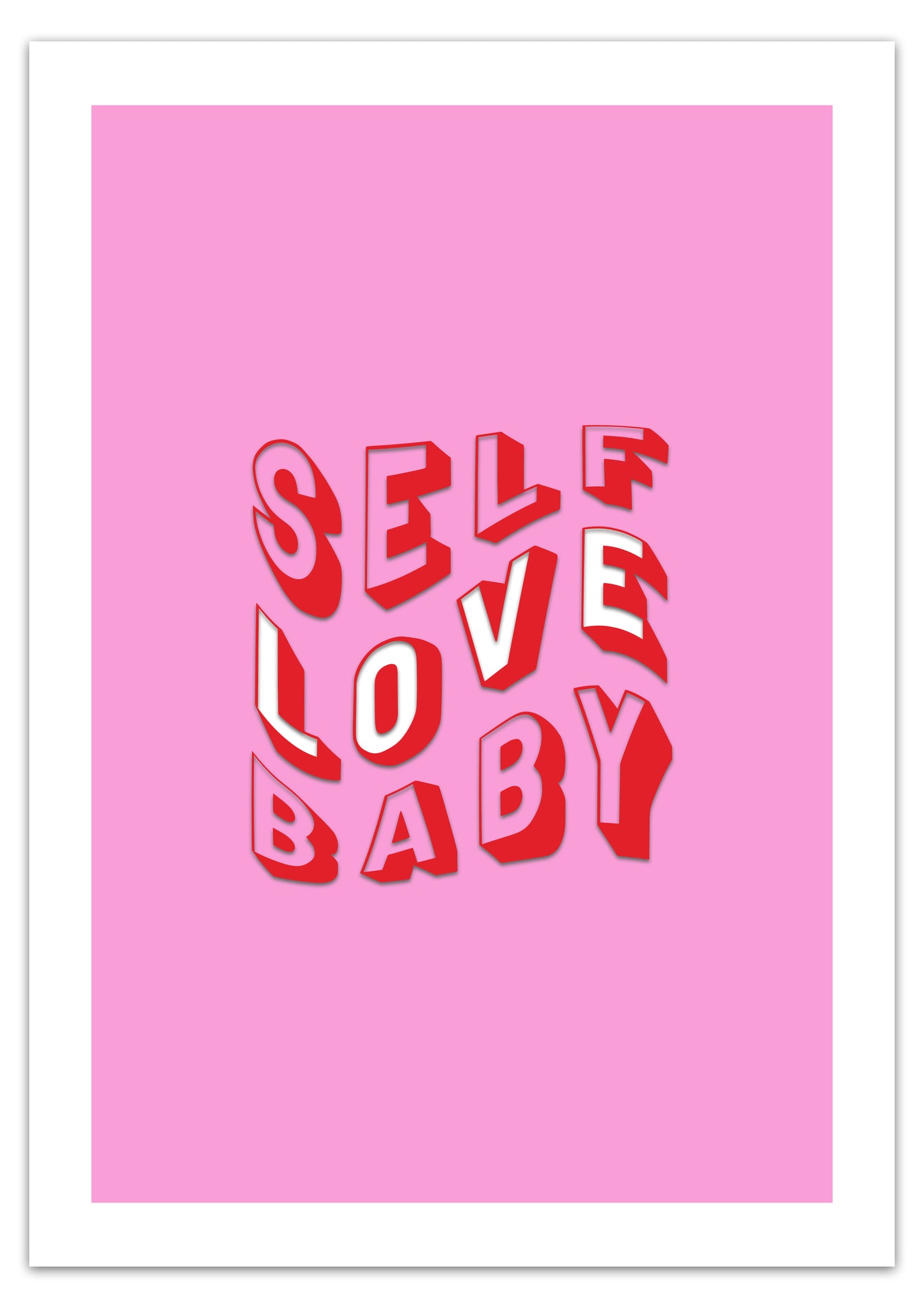 Self Love Baby