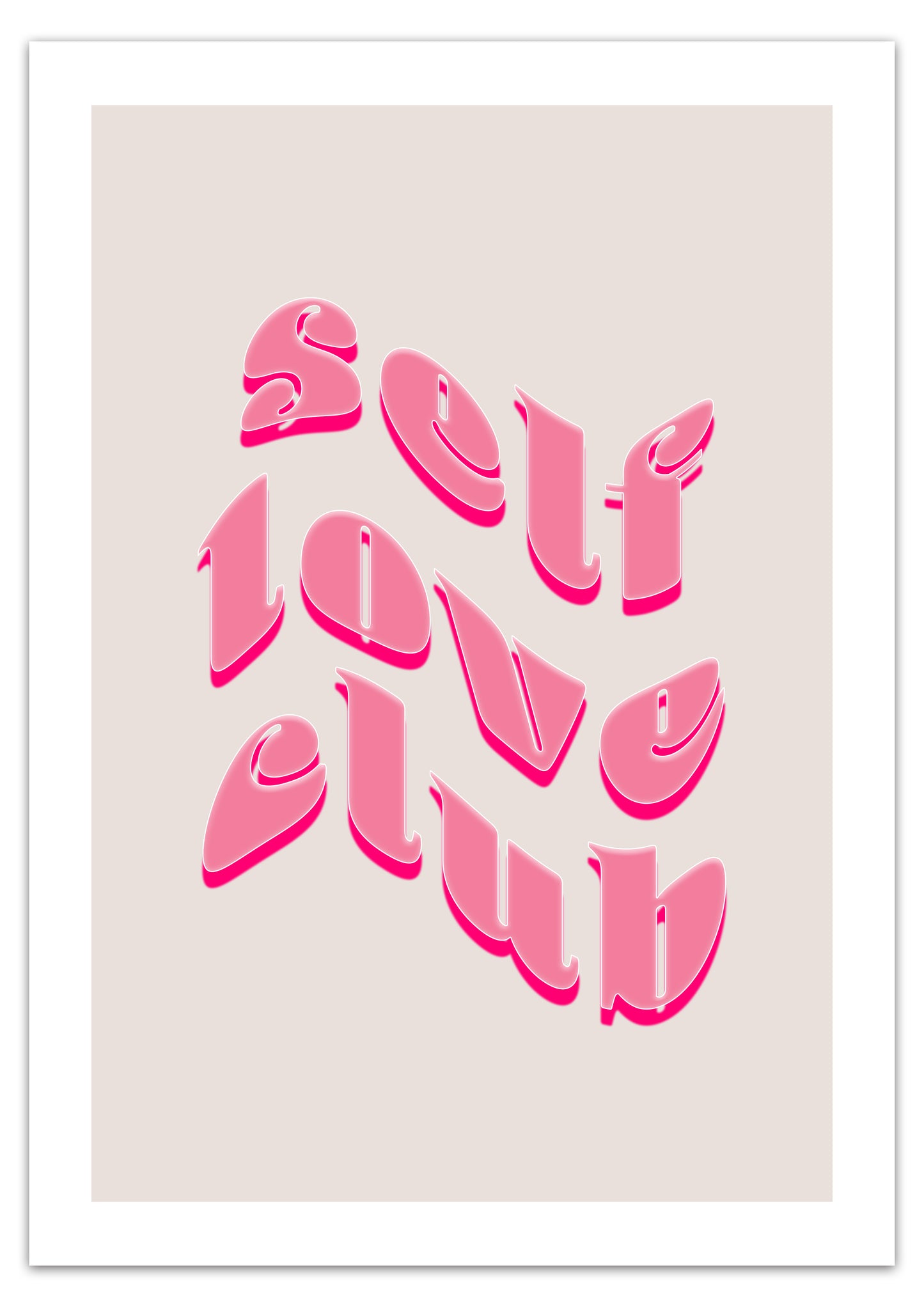 Self Love Club