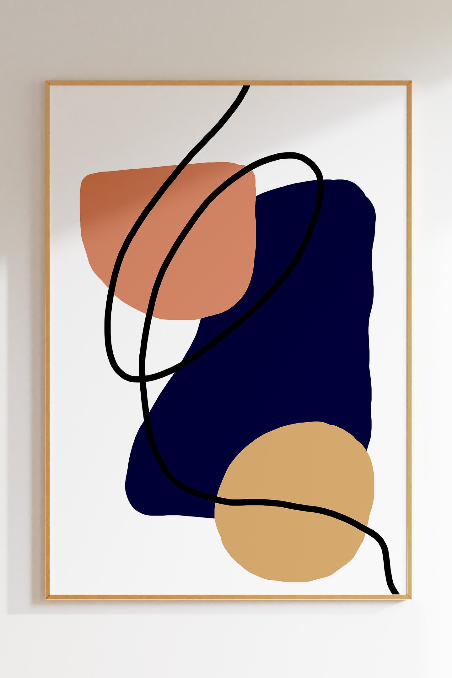 Waves of the Mind (2 of 2)
