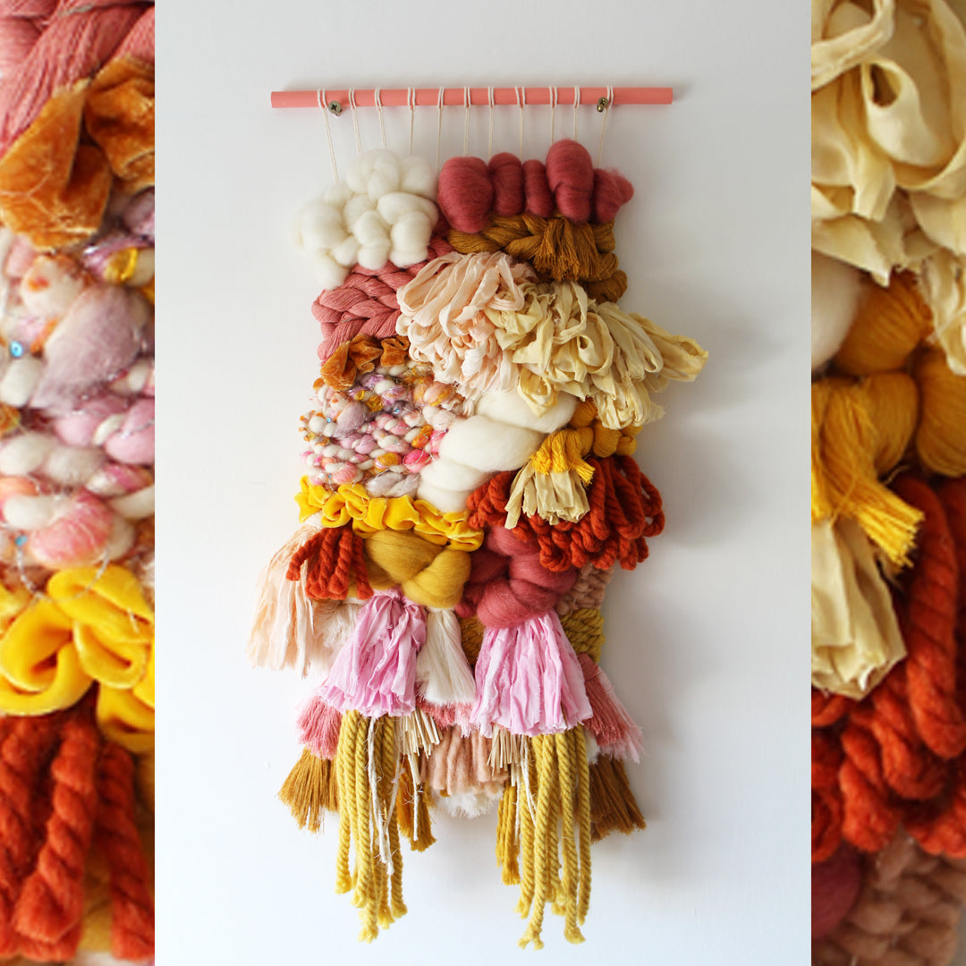 Medium Wall Hanging