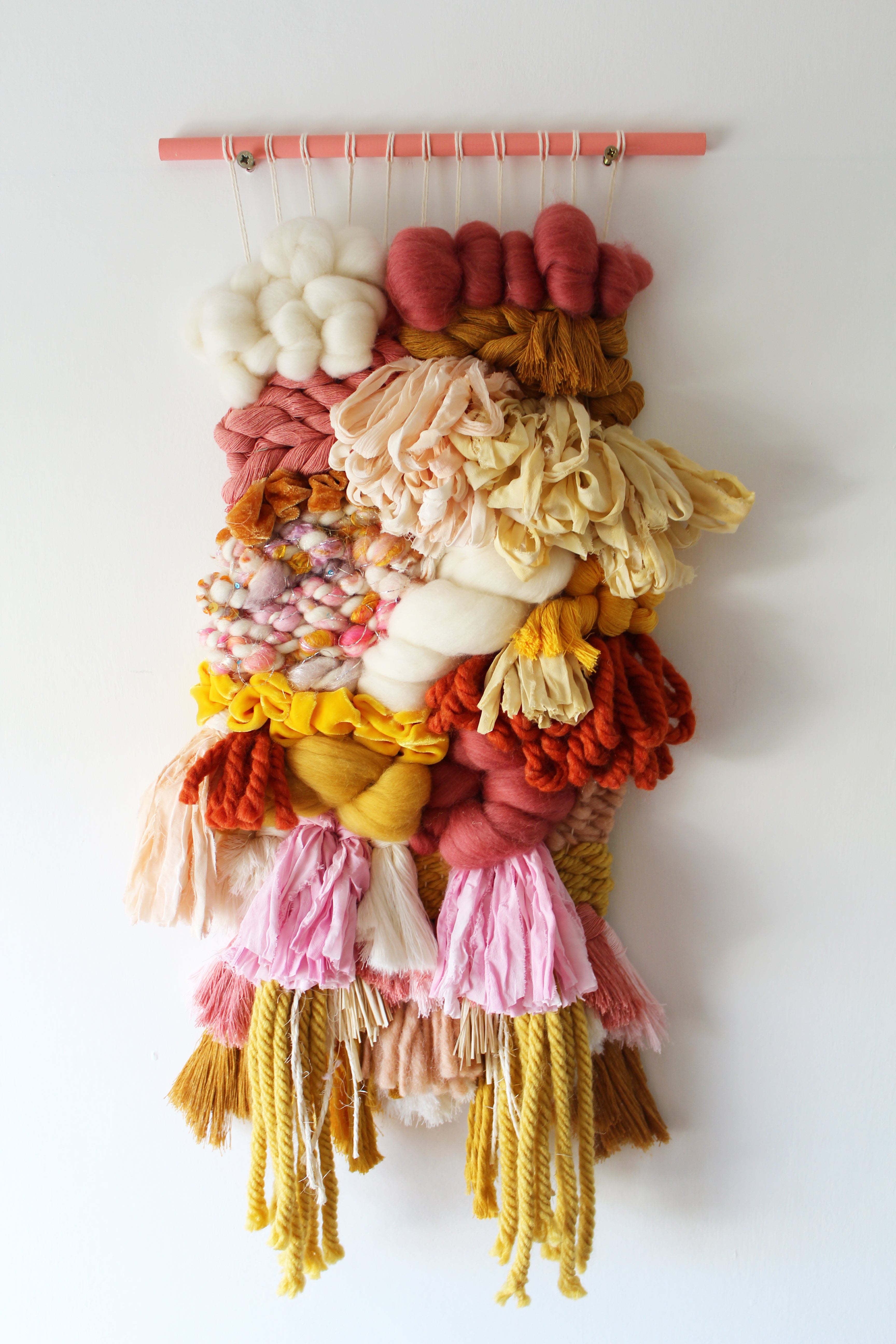 Medium Wall Hanging