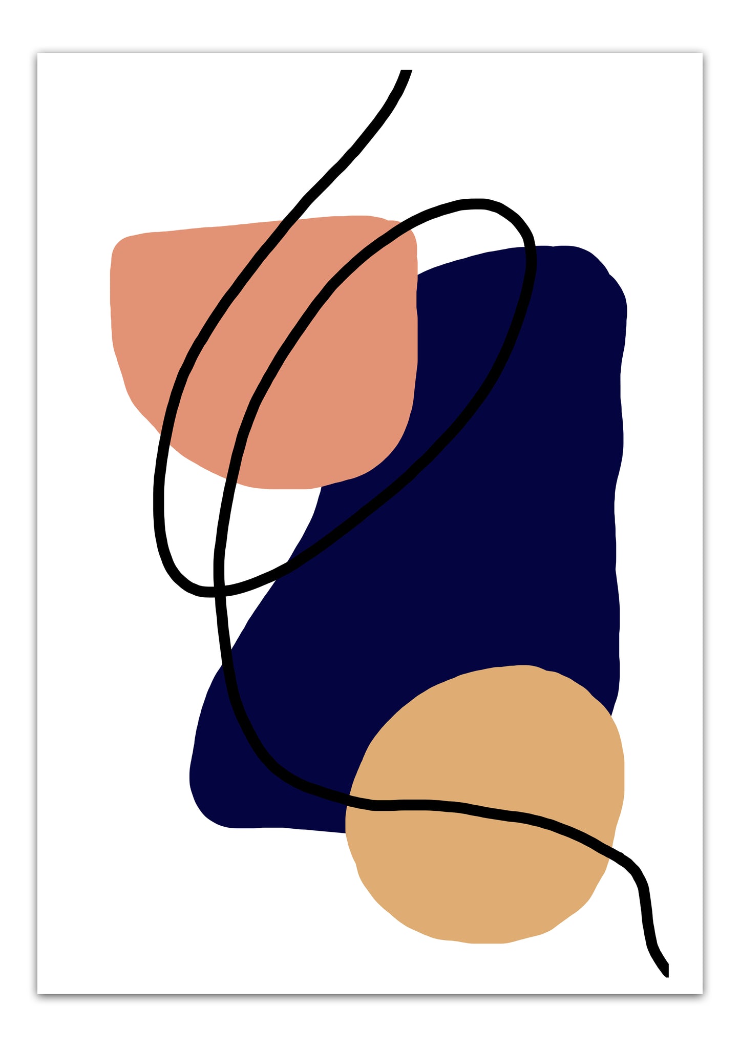 Waves of the Mind (2 of 2)