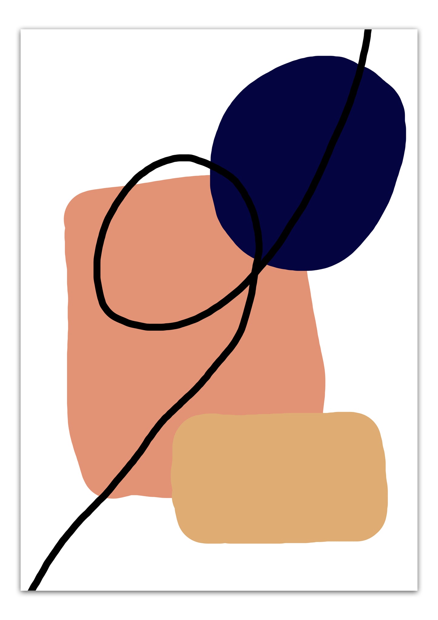 Waves of the Mind (1 of 2)