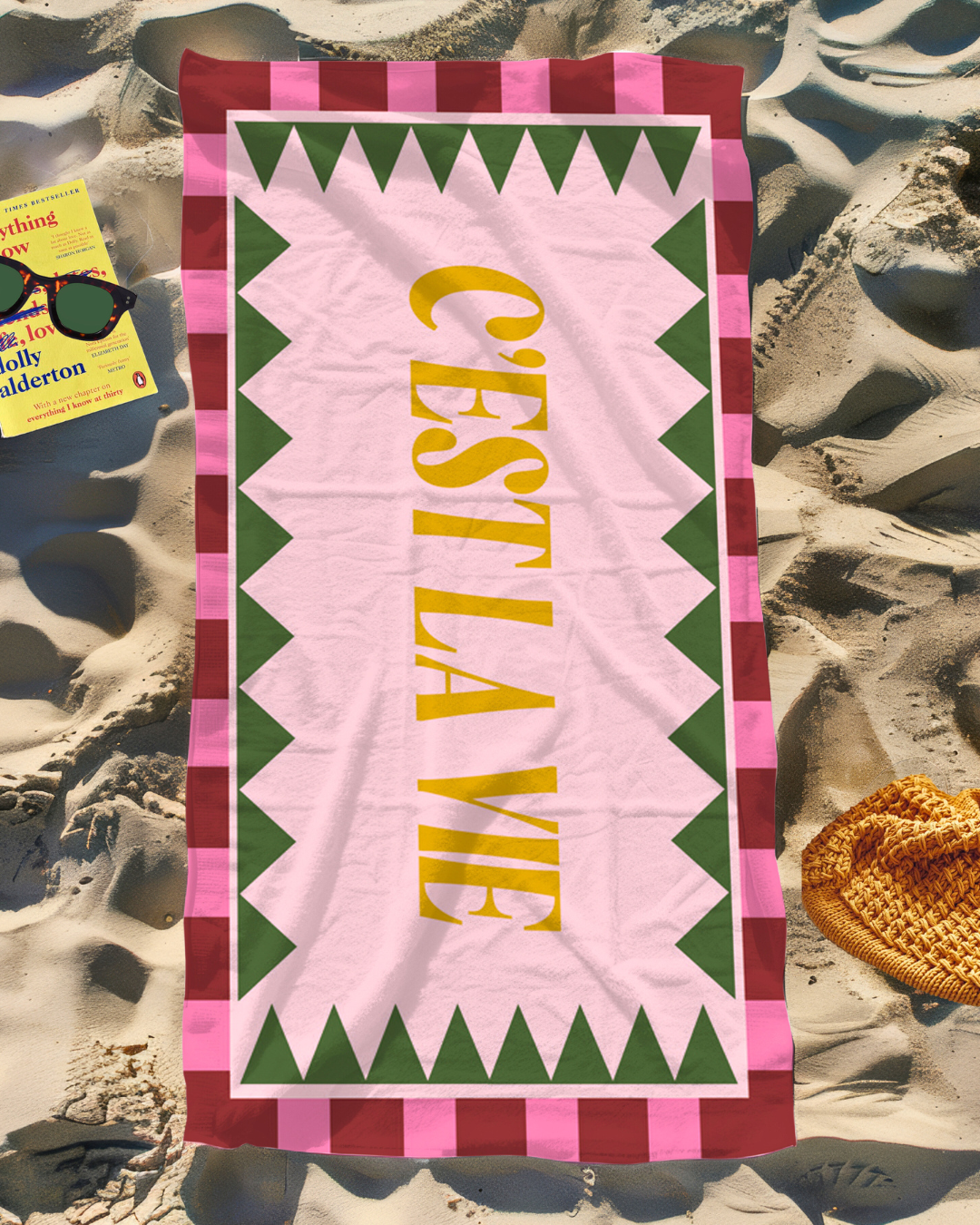 Beach Towels