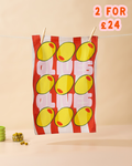 Olives Tea Towel