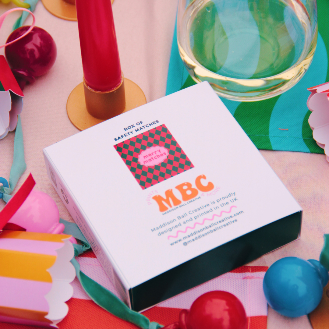 Merry Matches Matches