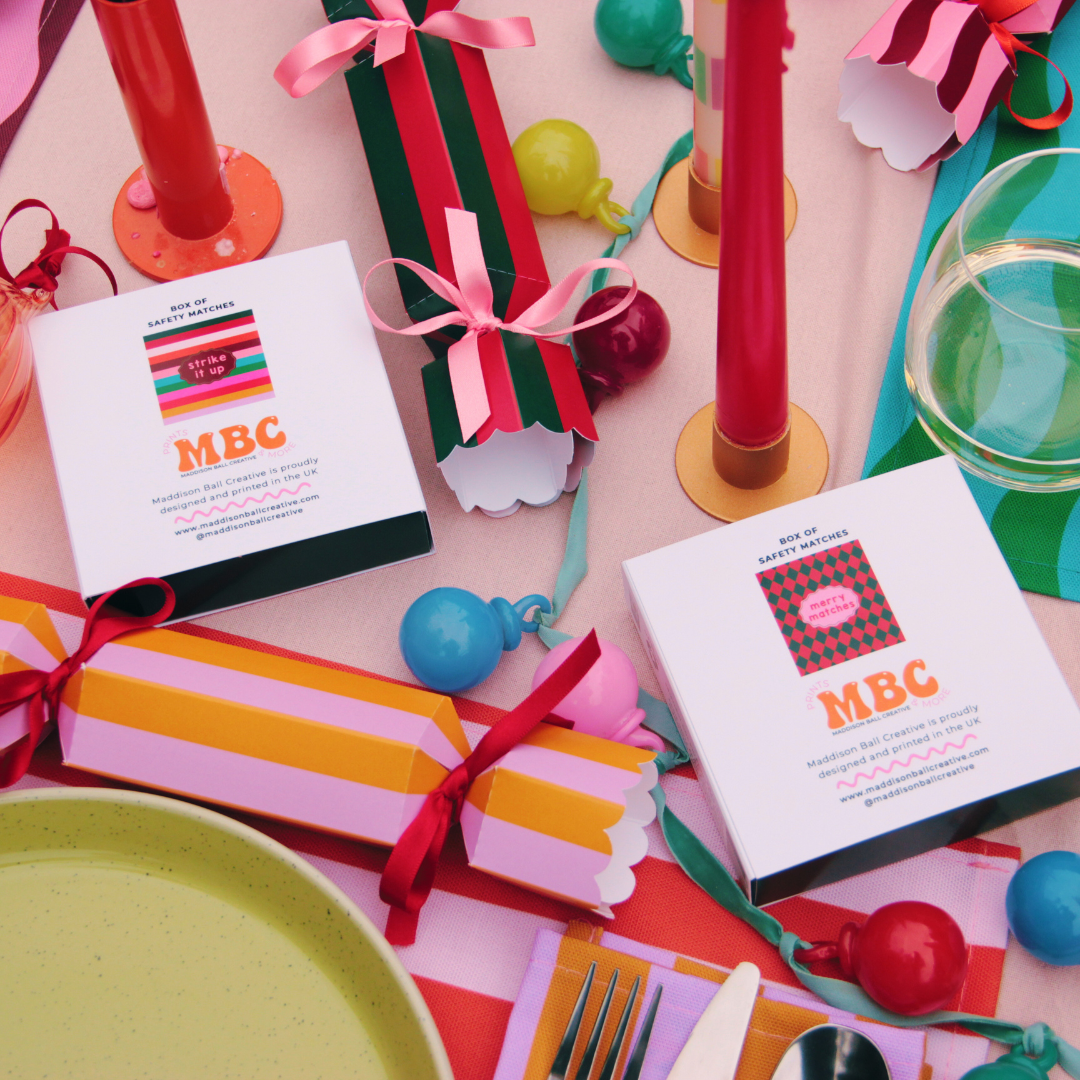 Merry Matches Matches