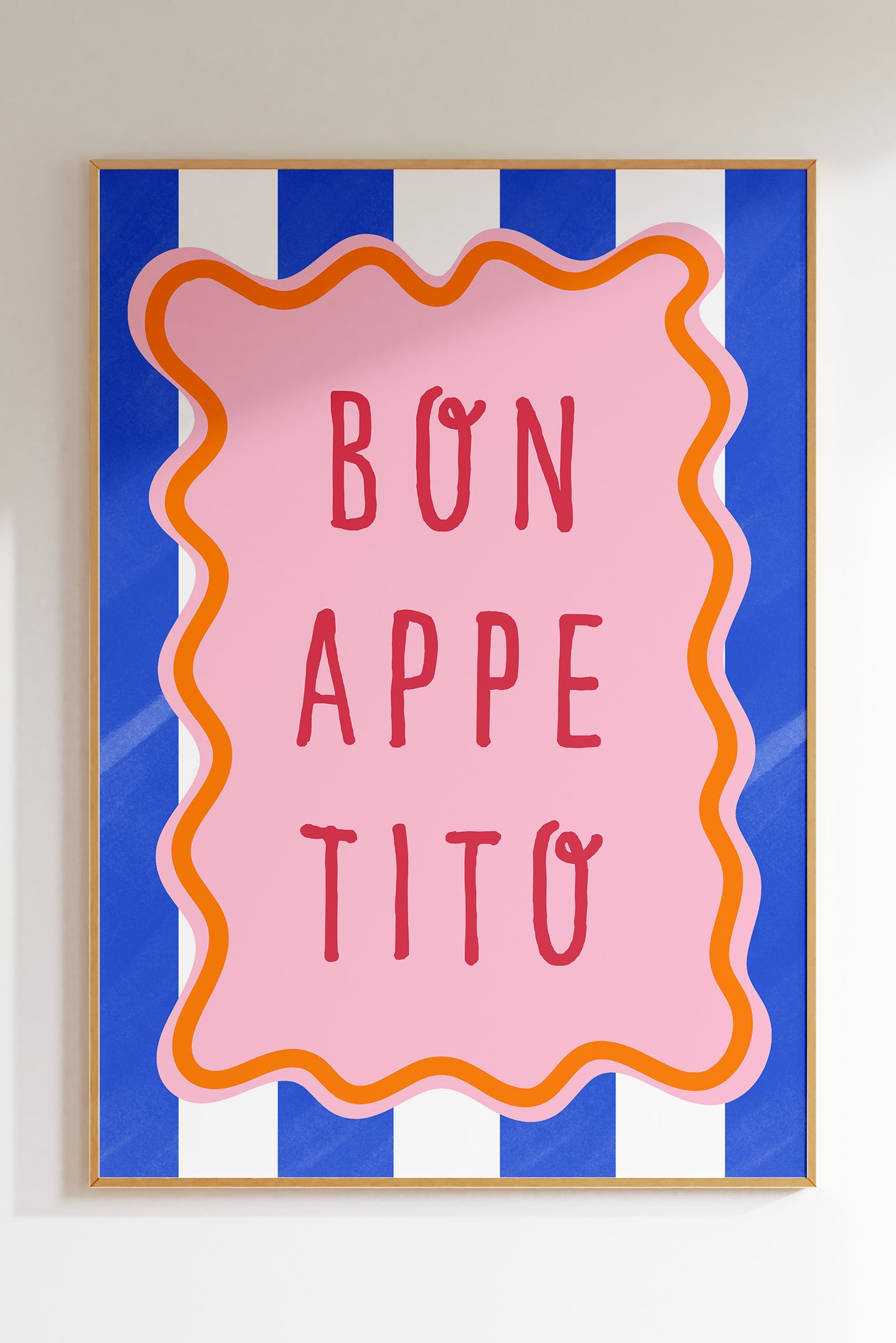 Bon Appetito Border