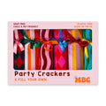 Multipack Christmas Crackers