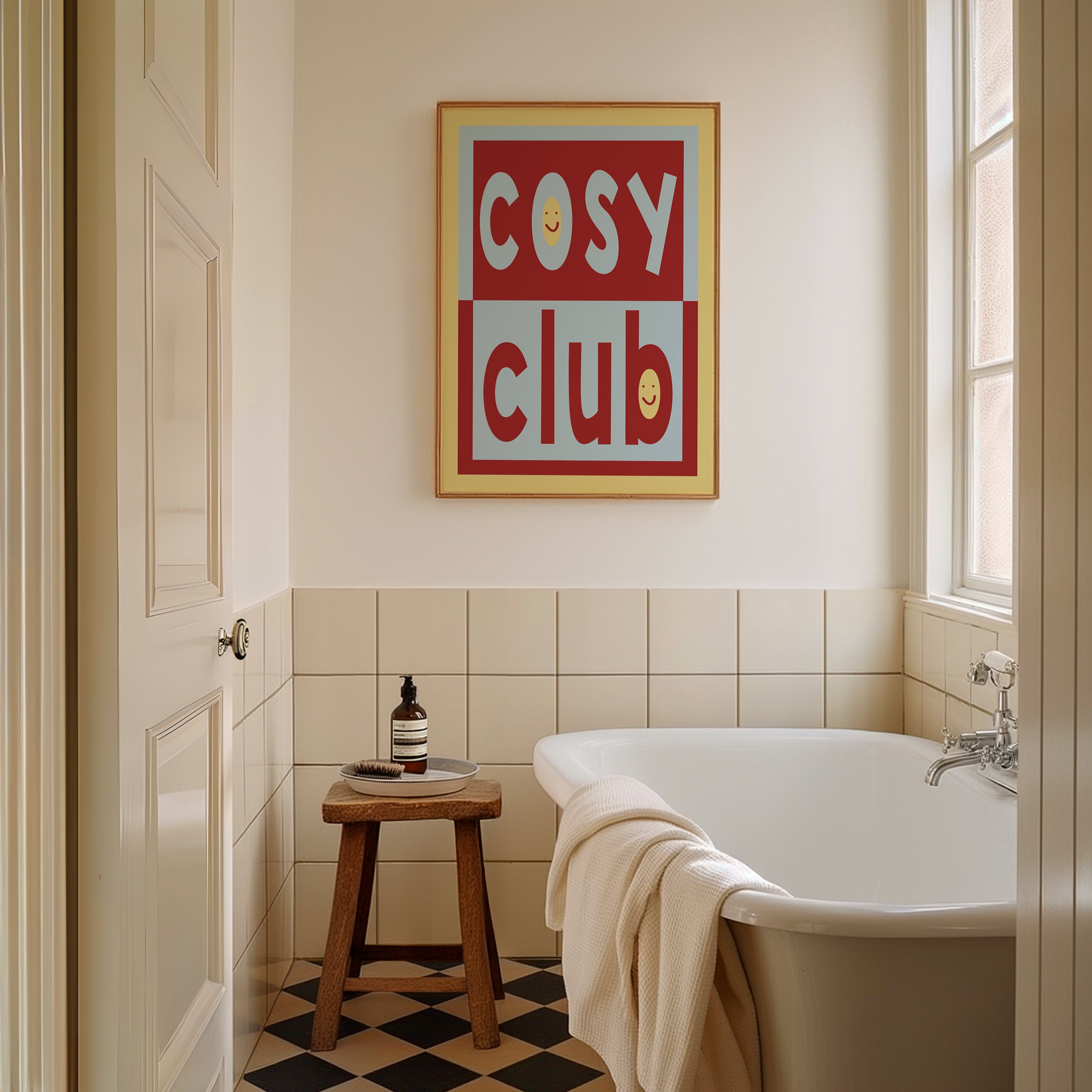 Cosy Club