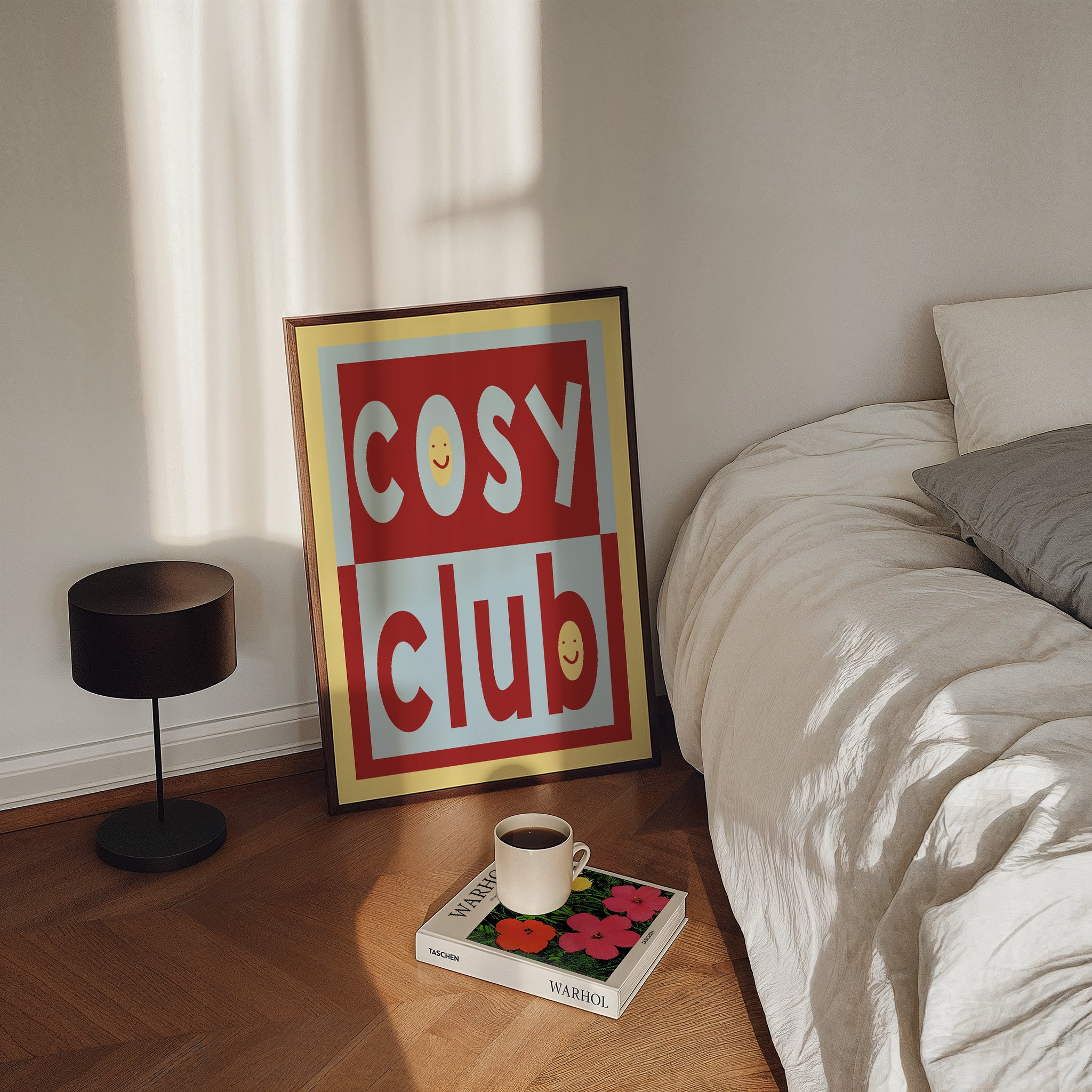 Cosy Club