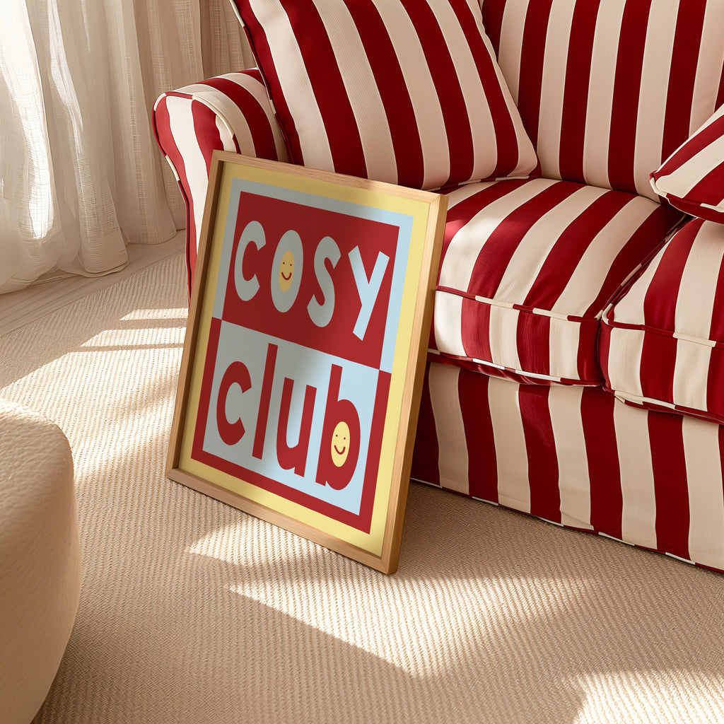 Cosy Club