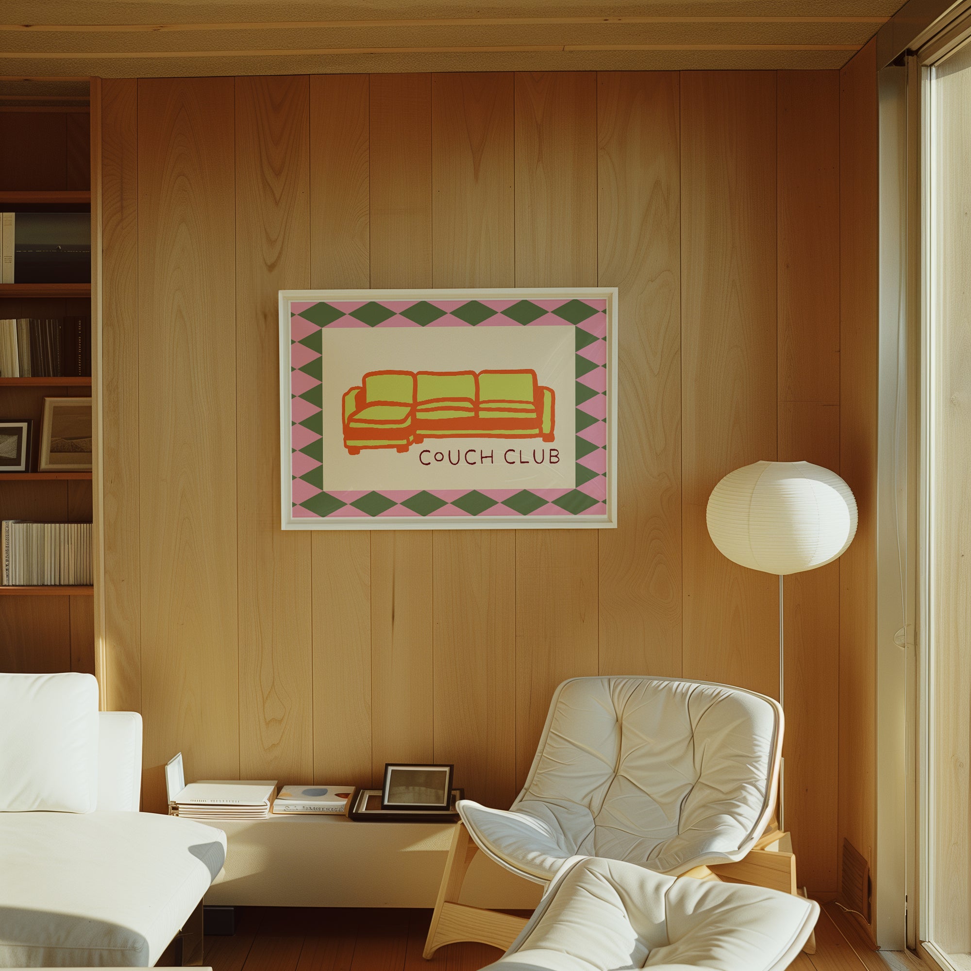 Couch Club