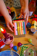 Merry Matches Christmas Matches