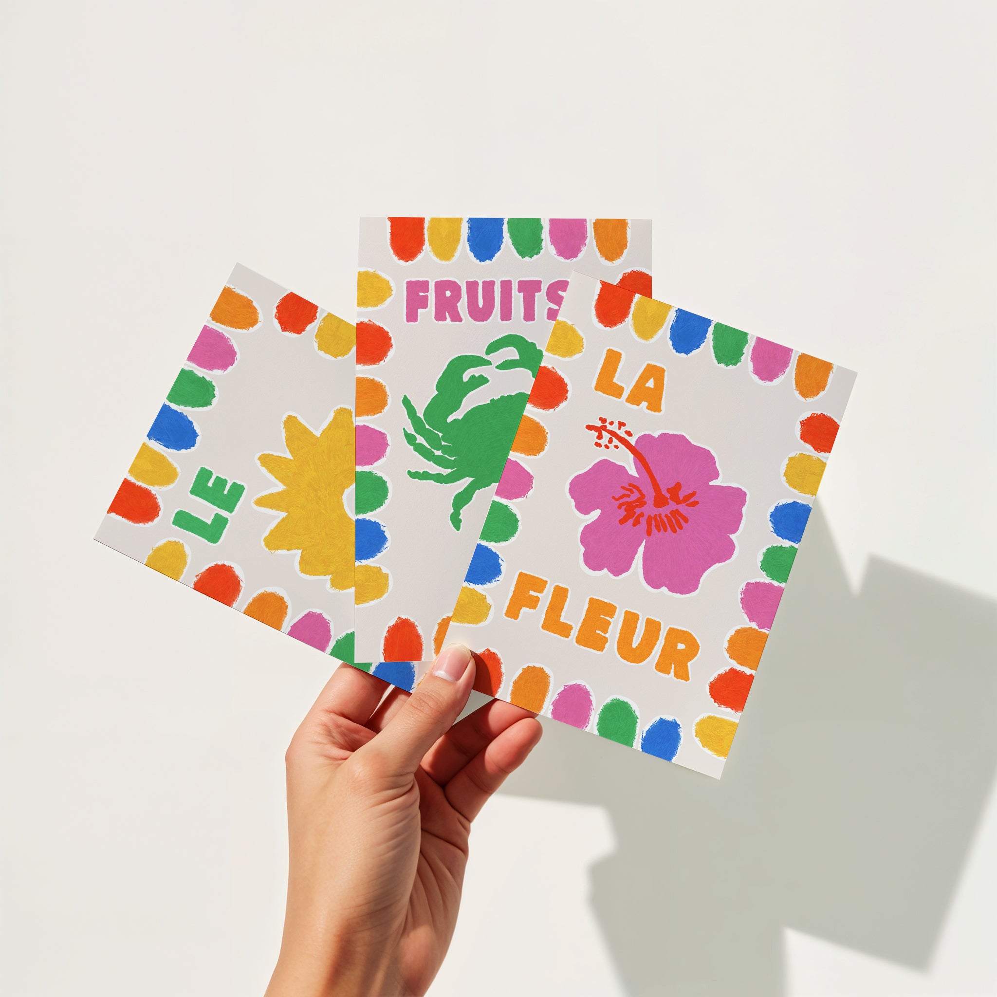 La Fleur