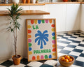 La Palmera