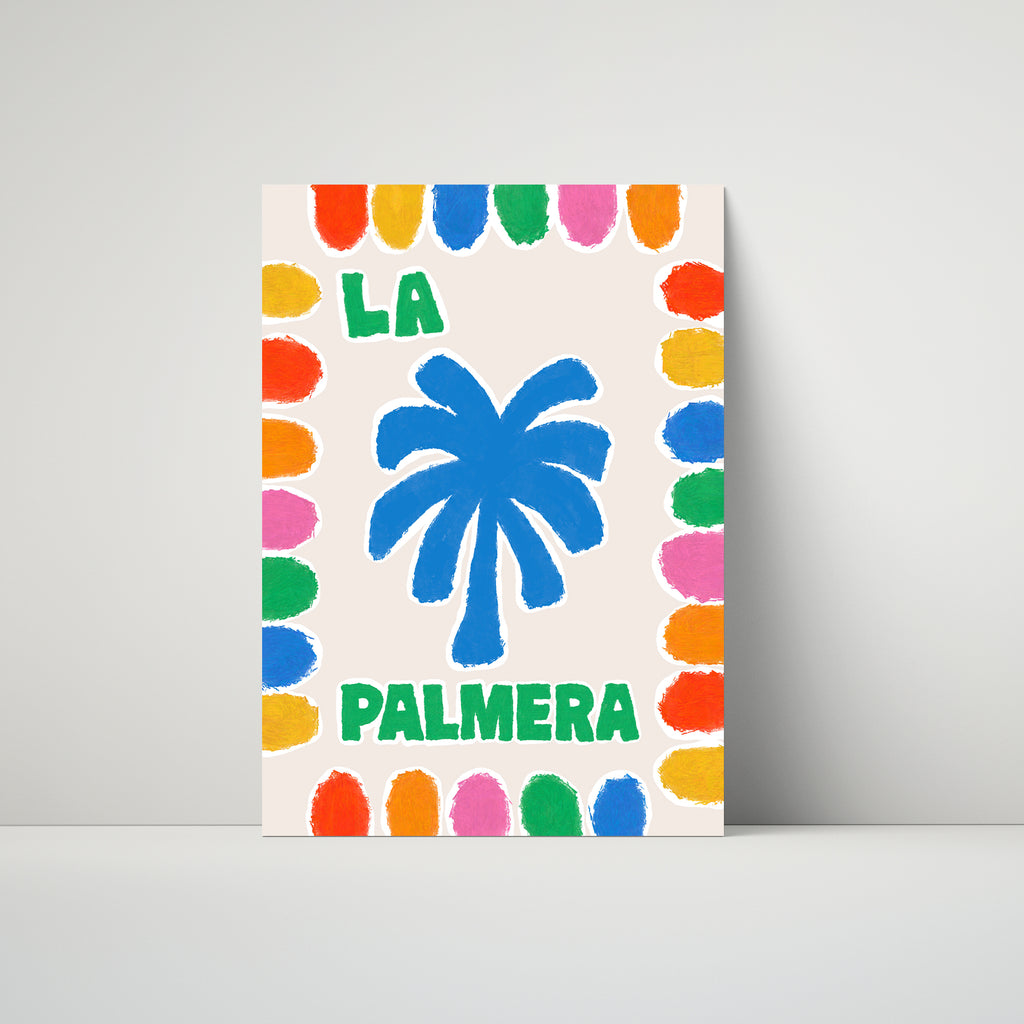 La Palmera