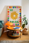 Le Soleil