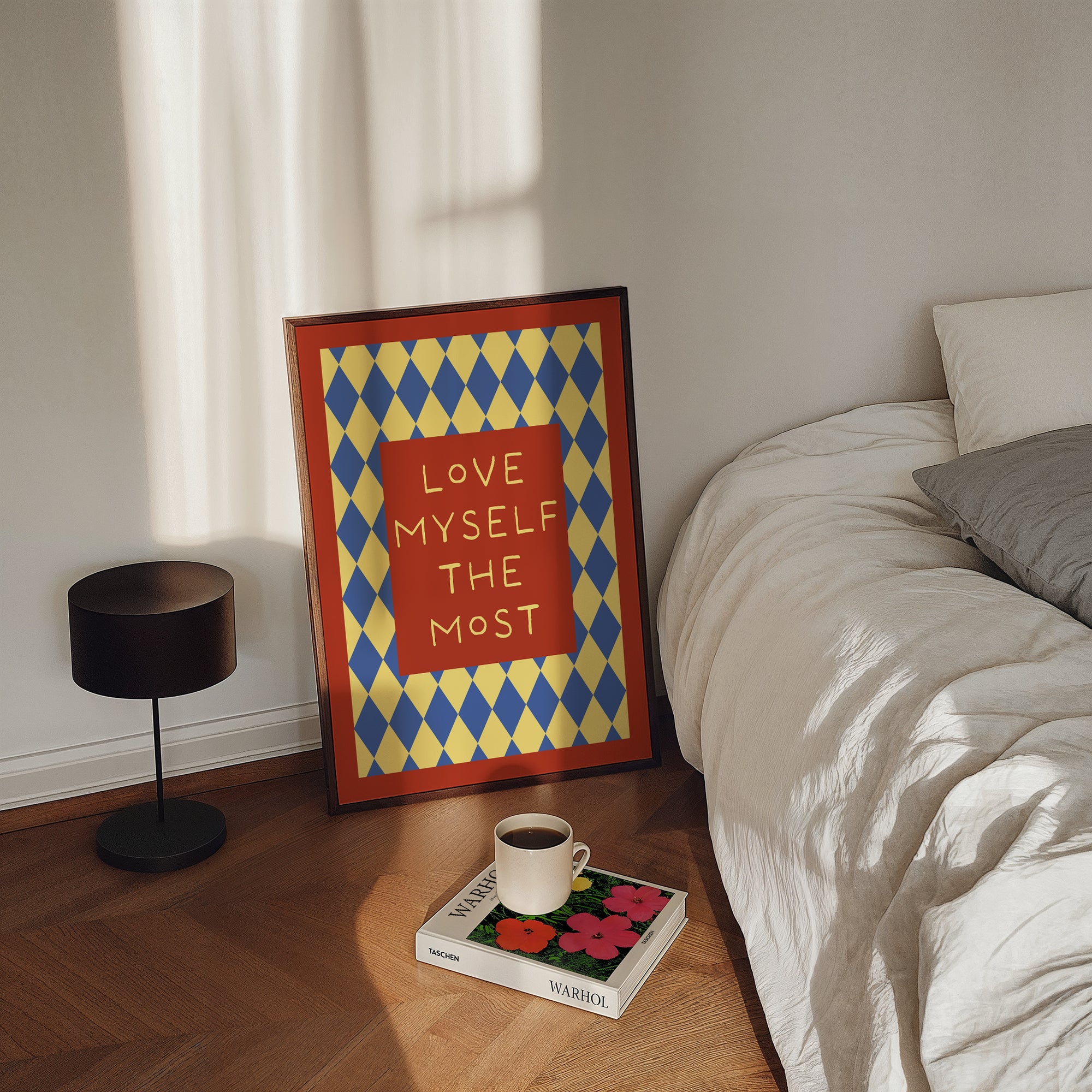 Love Myself The Most