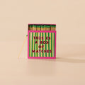 This is a Box of Matches Matches