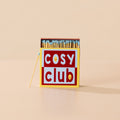 Cosy Club Matches