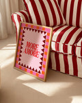 More Amour