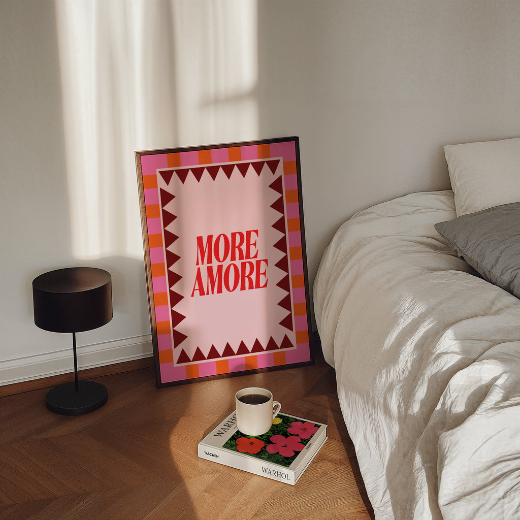 More Amour
