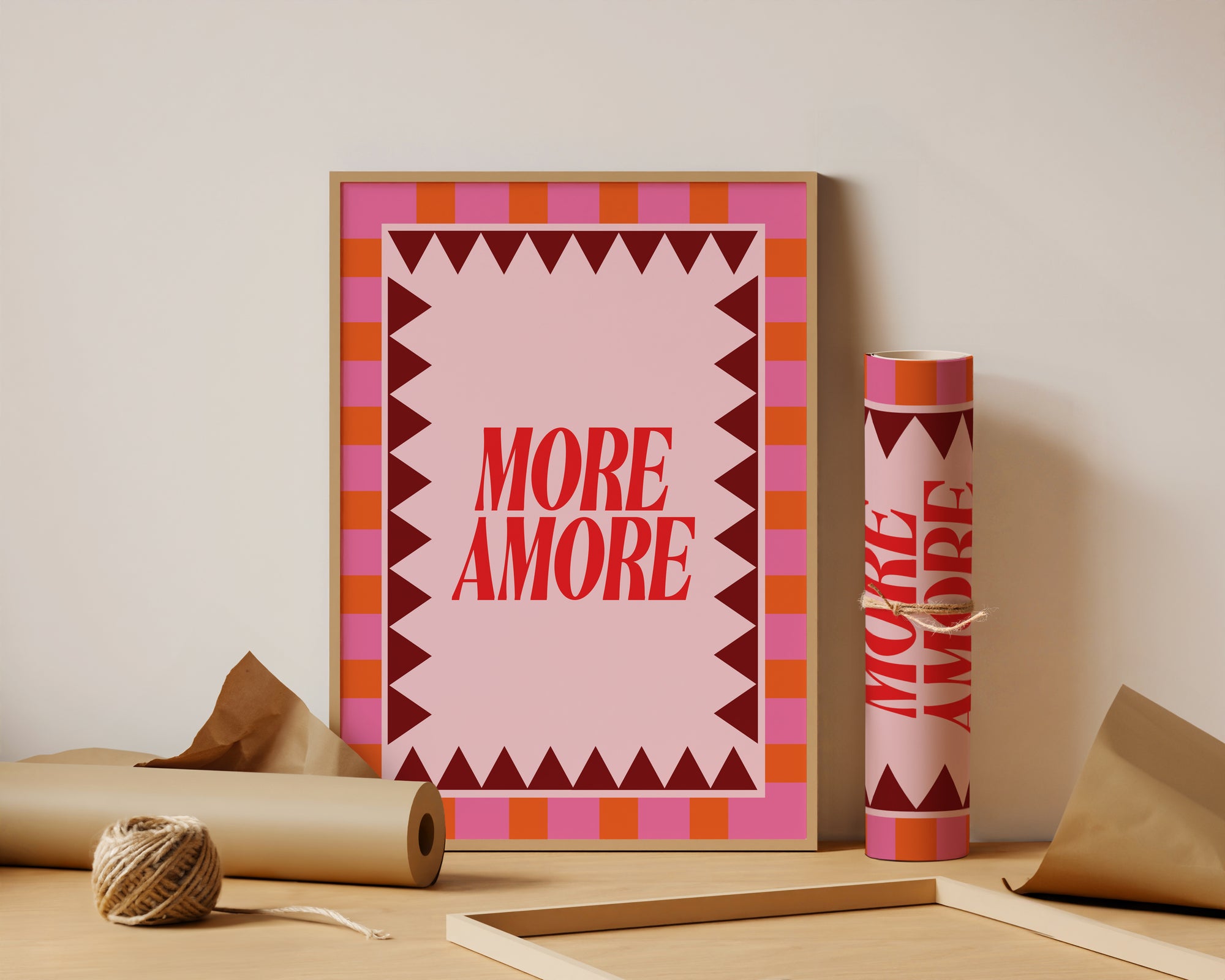 More Amour