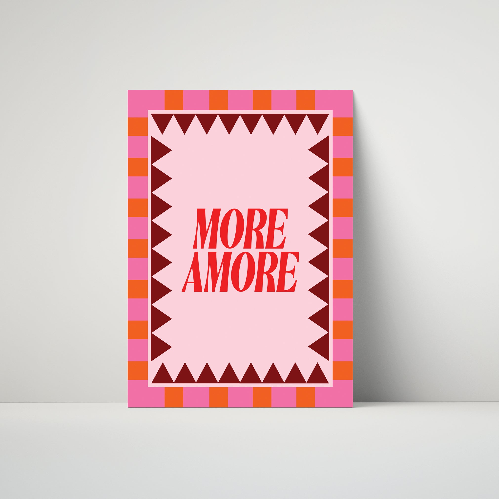 SAMPLE More Amour