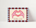 SAMPLE More Love