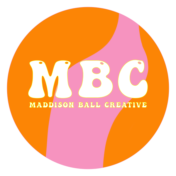 Maddison Ball Creative