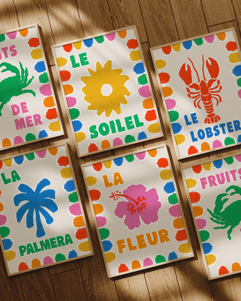 La Palmera