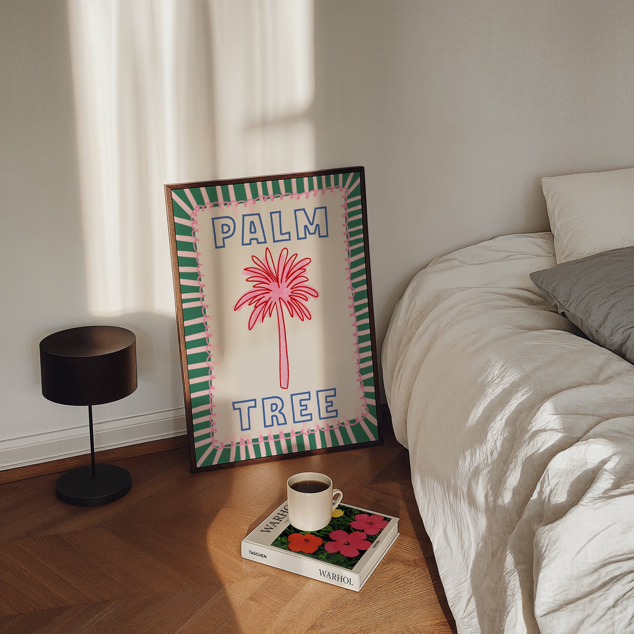 Palm Tree