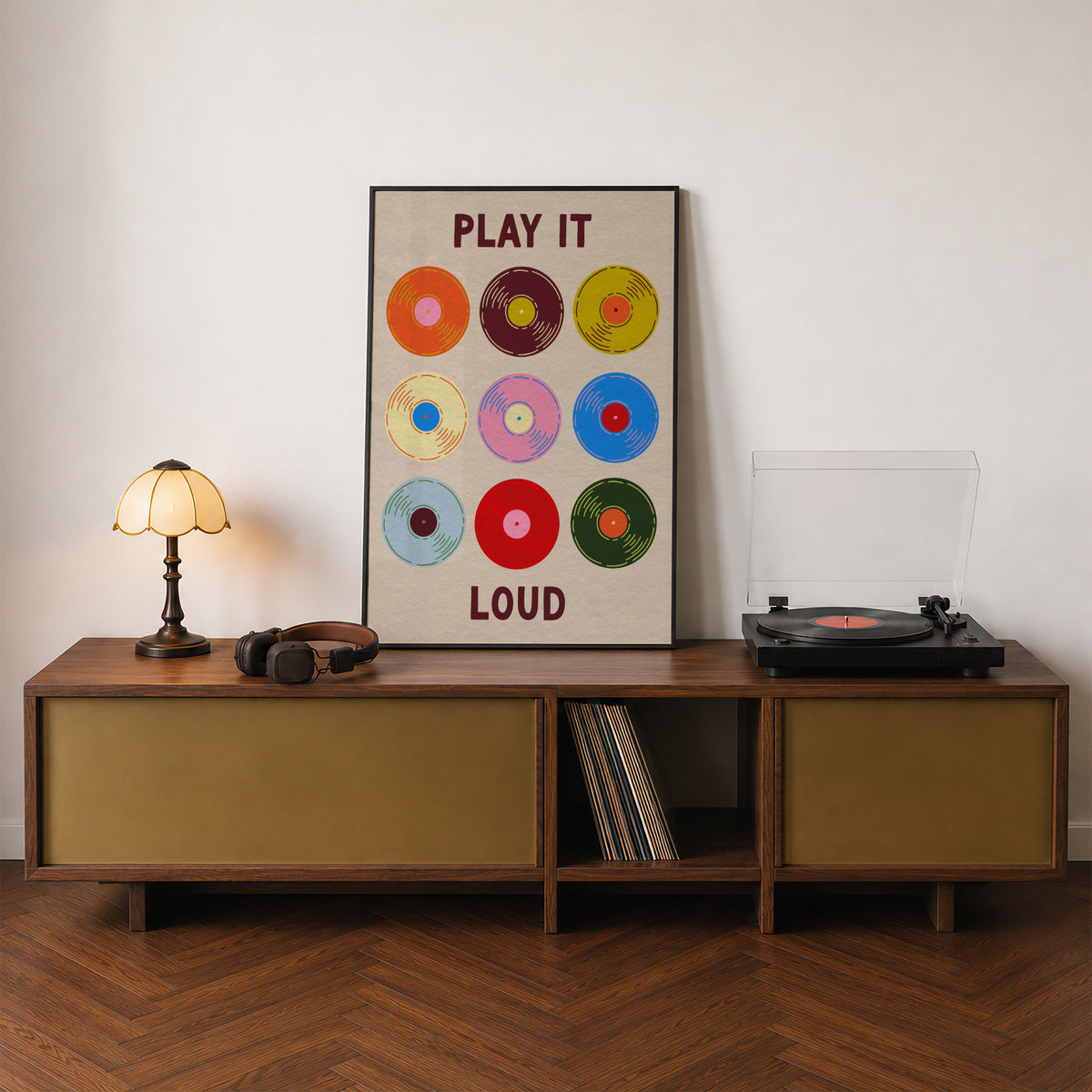 Play It Loud