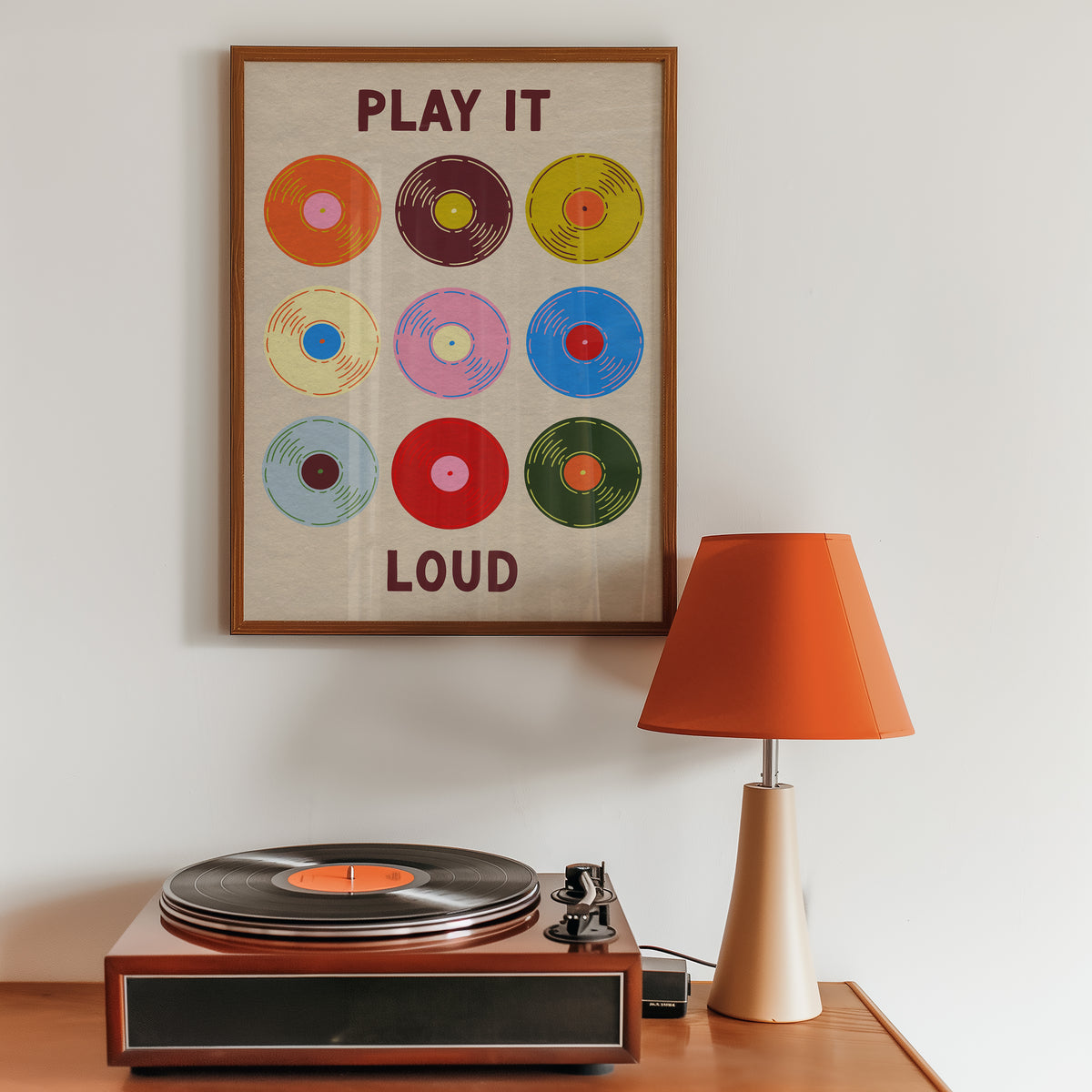 Play It Loud