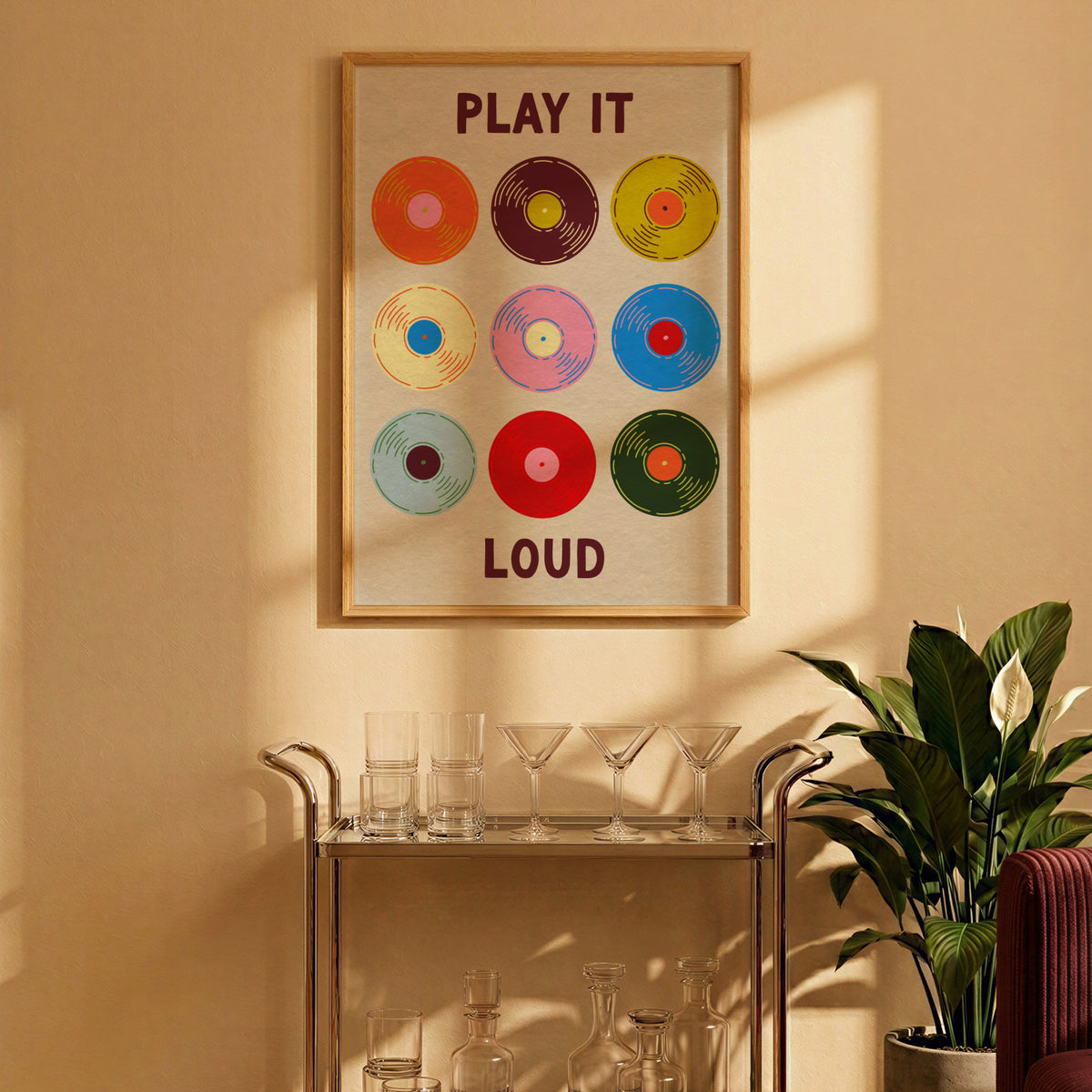 Play It Loud